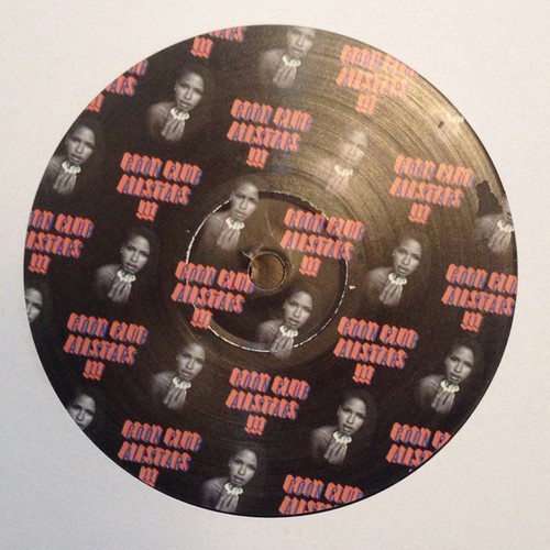 Gundam - Intimate i gruppen VINYL / RNB, Disco & Soul hos Bengans Skivbutik AB (2042569)