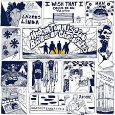 Hooton Tennis Club - Big Box Of Chocolates i gruppen VI TIPSER / Klassiska lablar / PIAS Recordings hos Bengans Skivbutik AB (2042588)
