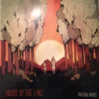 House By The Lake - Woodlands i gruppen VINYL / Toppselgere hos Bengans Skivbutik AB (2042602)