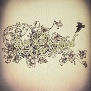 Evig Din For Alltid - Evig Din For Alltid i gruppen CD hos Bengans Skivbutik AB (2042607)