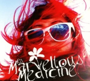 Mk's Marvellous Medicine - Mk's Marvellous Medicine i gruppen VINYL hos Bengans Skivbutik AB (2042612)