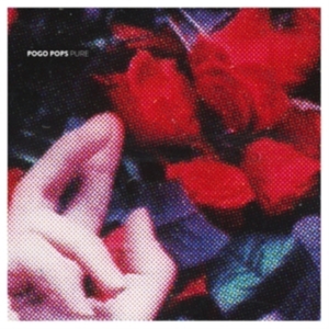 Pogo Pops - Pure i gruppen CD hos Bengans Skivbutik AB (2042627)