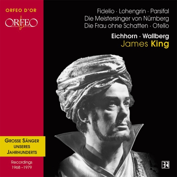 Various - Opera Scenes i gruppen CD / Toppselgere hos Bengans Skivbutik AB (2042657)