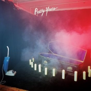 Cymbals Eat Guitars - Pretty Years i gruppen CD hos Bengans Skivbutik AB (2043402)