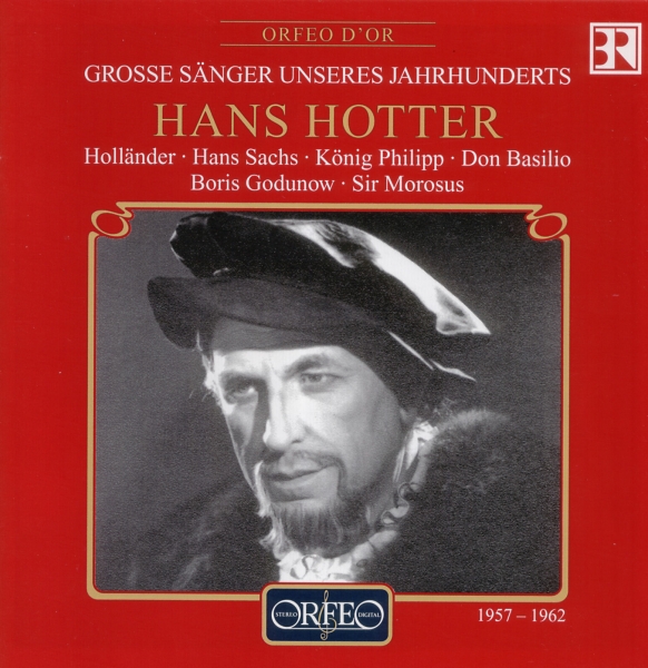 Various - Opera Highlights i gruppen CD hos Bengans Skivbutik AB (2043780)