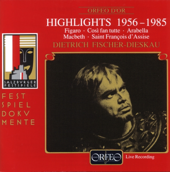 Various - Highlights 1956-1985 i gruppen CD hos Bengans Skivbutik AB (2044574)