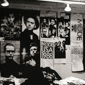 Depeche Mode - 101 (Live) i gruppen -Start FVS hos Bengans Skivbutik AB (2045136)