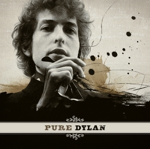 Dylan Bob - Pure Dylan - An Intimate Look At Bob Dylan i gruppen VINYL hos Bengans Skivbutik AB (2045140)