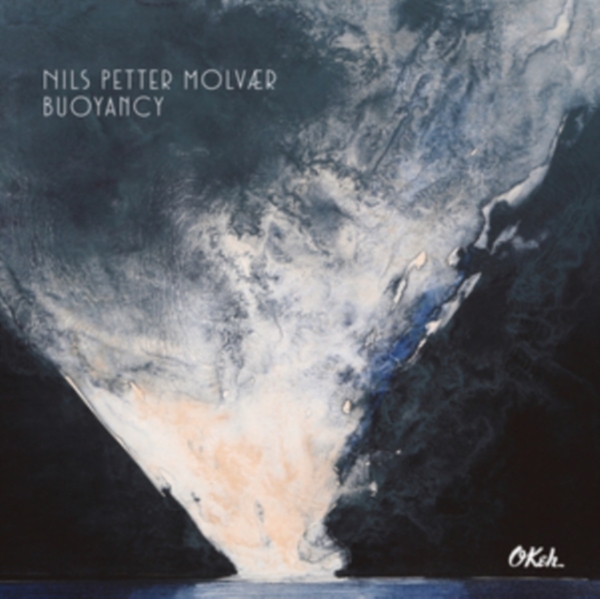 Molvaer Nils Petter - Buoyancy i gruppen CD / Toppselgere hos Bengans Skivbutik AB (2045161)