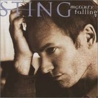 Sting - Mercury Falling (Vinyl) i gruppen Minishops / Sting hos Bengans Skivbutik AB (2045188)