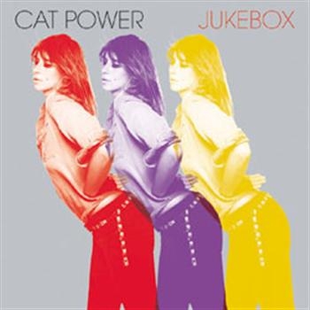 Cat Power - Jukebox i gruppen VINYL / Toppselgere hos Bengans Skivbutik AB (2045528)