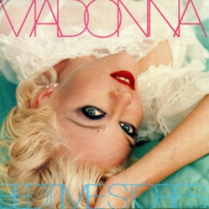 Madonna - Bedtime Stories (Vinyl) i gruppen Minishops / Madonna hos Bengans Skivbutik AB (2045546)