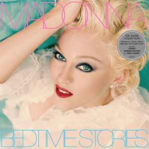 Madonna - Bedtime Stories (Vinyl) i gruppen Minishops / Madonna hos Bengans Skivbutik AB (2045546)