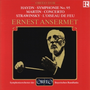 Haydn Joseph - Symphony No. 95 i gruppen CD hos Bengans Skivbutik AB (2045593)