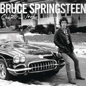 Springsteen Bruce - Chapter And Verse i gruppen Minishops / Bruce Springsteen hos Bengans Skivbutik AB (2045704)
