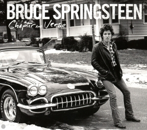 Springsteen Bruce - Chapter And Verse i gruppen CD / Pop-Rock hos Bengans Skivbutik AB (2045704)