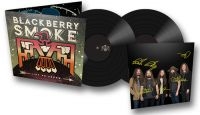 Blackberry Smoke - Like An Arrow (2 Lp) Signed i gruppen Minishops / Blackberry Smoke hos Bengans Skivbutik AB (2053653)