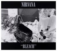 Nirvana - Bleach (Deluxe Edition) i gruppen CD hos Bengans Skivbutik AB (2054012)