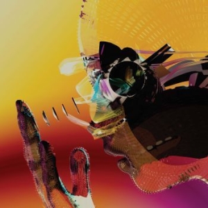 Motion Graphics - Motion Graphics i gruppen VINYL hos Bengans Skivbutik AB (2055539)
