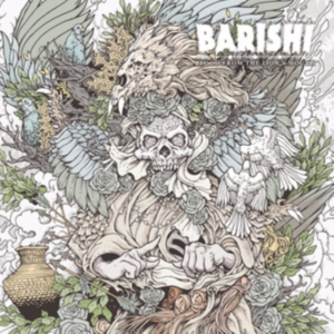 Barishi - Blood From The Lion's Mouth (Lila V i gruppen VINYL hos Bengans Skivbutik AB (2055784)