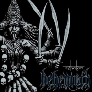 Behemoth - Ezkaton i gruppen Minishops / Behemoth hos Bengans Skivbutik AB (2056671)