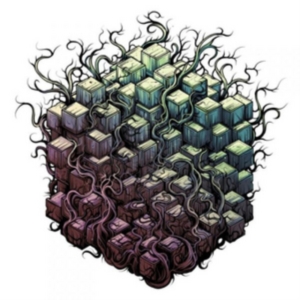 Tesseract - Errai i gruppen Minishops / Tesseract hos Bengans Skivbutik AB (2056951)