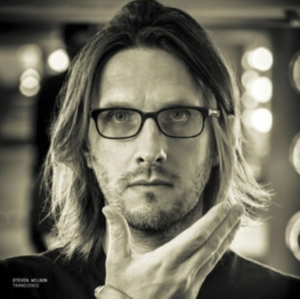 Wilson Steven - Transience i gruppen Minishops / Porcupine Tree hos Bengans Skivbutik AB (2056969)