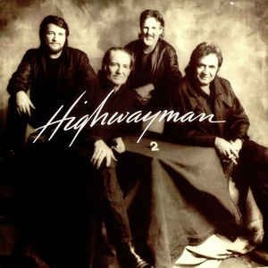 Highwaymen The - Highwayman 2 i gruppen VI TIPSER / Klassiska lablar / Sundazed / Sundazed Vinyl hos Bengans Skivbutik AB (2057060)