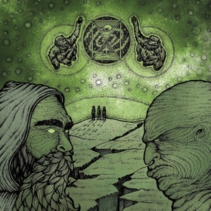Zqkmgdz - Orbit Dualkraut i gruppen VINYL hos Bengans Skivbutik AB (2057071)