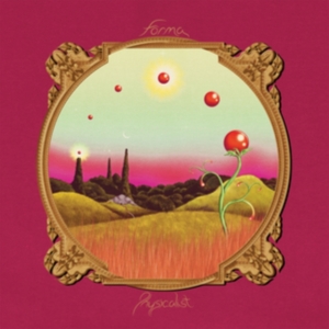 Forma - Physicalist i gruppen CD hos Bengans Skivbutik AB (2057098)