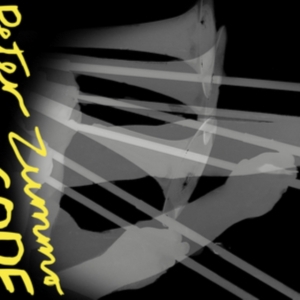 Zummo Peter - Dress Code i gruppen VINYL hos Bengans Skivbutik AB (2057111)