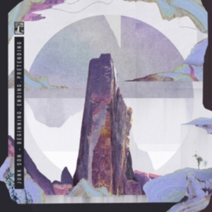 Junk Son - Beginning Ending Pretending i gruppen CD hos Bengans Skivbutik AB (2057165)