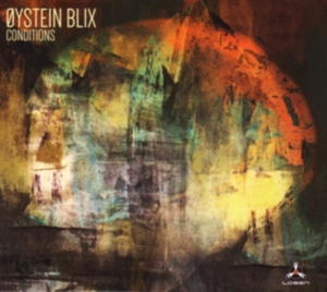 Blix Oystein - Conditions i gruppen CD hos Bengans Skivbutik AB (2057169)