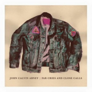 Abney John Calvin - Far Cries And Close Calls i gruppen CD hos Bengans Skivbutik AB (2057185)
