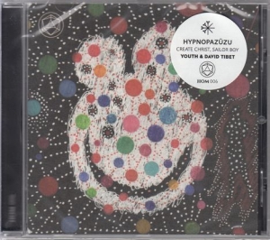 Hypnopazuzu - Create Christ, Sailor Boy i gruppen CD hos Bengans Skivbutik AB (2057903)