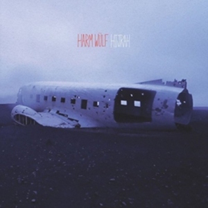 Harm Wulf - Hijrah i gruppen VINYL hos Bengans Skivbutik AB (2057930)