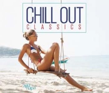 Various Artists - Chill Out Classics i gruppen CD / Toppselgere hos Bengans Skivbutik AB (2058290)