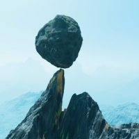 Pritchard Mark - Beautiful People (Feat.Thom Yorke) i gruppen VINYL hos Bengans Skivbutik AB (2058332)