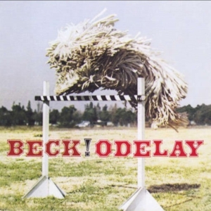 Beck - Odelay (Vinyl) i gruppen Minishops / Beck hos Bengans Skivbutik AB (2058929)