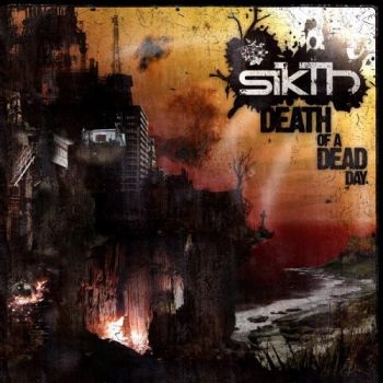 Sikth - Death Of A Dead Day (2 Lp Vinyl) i gruppen VINYL hos Bengans Skivbutik AB (2060224)