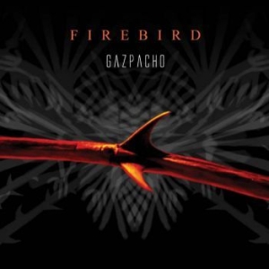 Gazpacho - Firebird i gruppen CD hos Bengans Skivbutik AB (2060247)