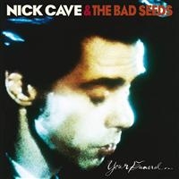 Nick Cave & The Bad Seeds - Your Funeral... My Trial i gruppen VI TIPSER / Way Out West 2026 hos Bengans Skivbutik AB (2060258)