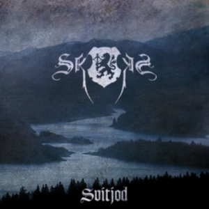 Skogen - Svitjod i gruppen CD hos Bengans Skivbutik AB (2060316)