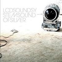 Lcd Soundsystem - Sound Of Silver (Vinyl) i gruppen VINYL hos Bengans Skivbutik AB (2060332)