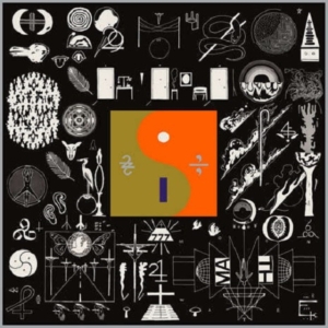 Bon Iver - 22, A Million i gruppen VI TIPSER / Beste Album Under 10-tallet / Beste Album Under 10-tallet - RollingStone hos Bengans Skivbutik AB (2060520)