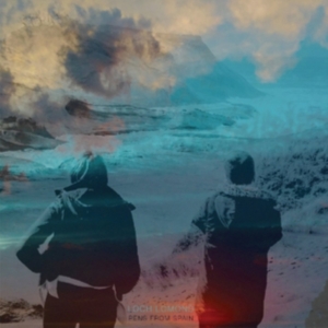 Loch Lomond - Pens From Spain i gruppen VINYL hos Bengans Skivbutik AB (2060646)