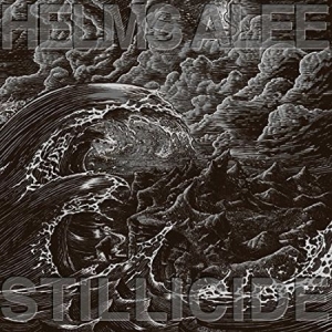 Helms Alee - Stillicide i gruppen VINYL hos Bengans Skivbutik AB (2060649)