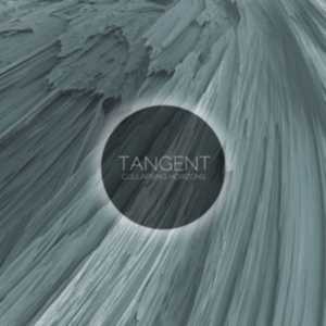 Tangent - Collapsing Horizons i gruppen CD hos Bengans Skivbutik AB (2060700)