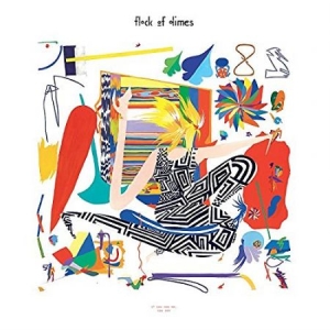 Flock Of Dimes - If You See Me, Say Yes i gruppen VINYL hos Bengans Skivbutik AB (2060720)