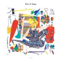 Flock Of Dimes - If You See Me, Say Yes i gruppen CD hos Bengans Skivbutik AB (2060721)
